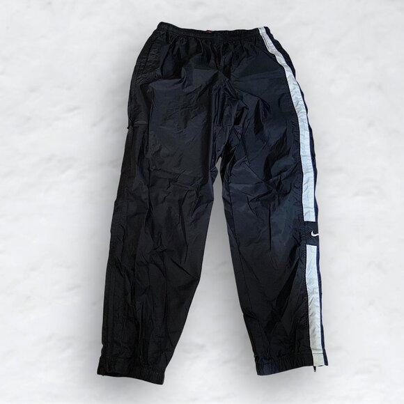 NIKE Retro Y2K Windbreaker Pants - Picture 1 of 6